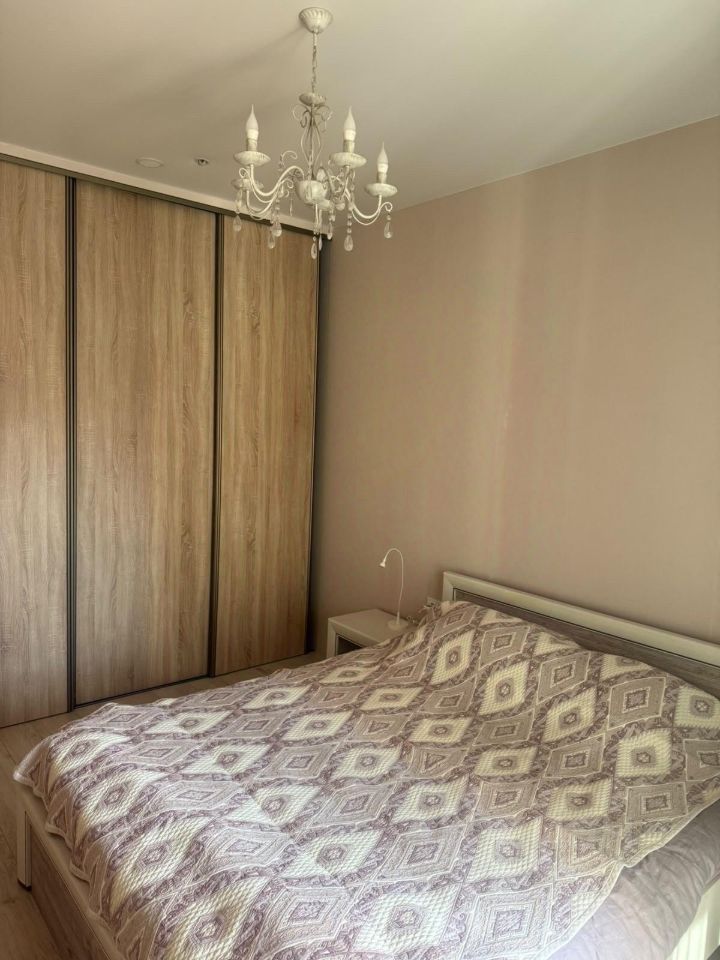 m. TsSKA: Apartment, 2-rooms