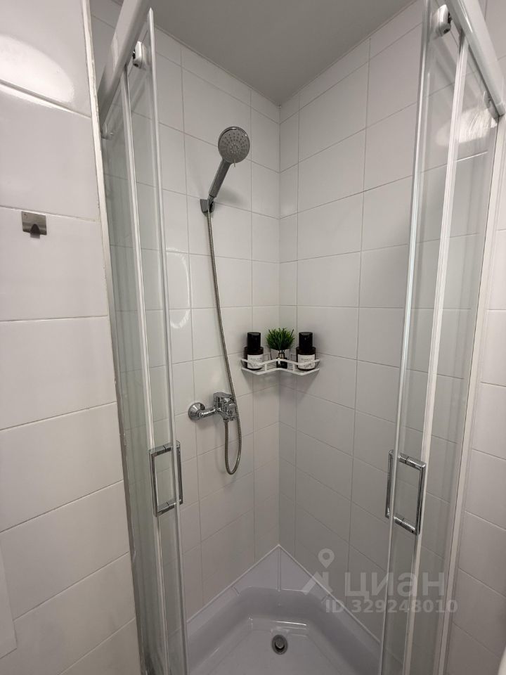 m. Kotelniki: Apartment, studio