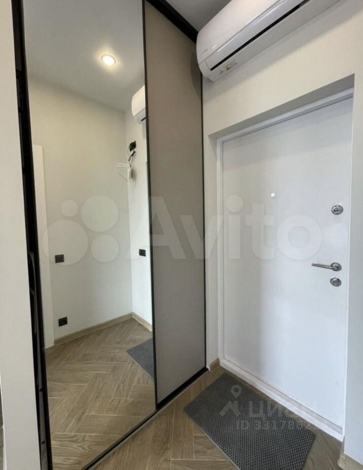 m. Spartak: Apartment, 1-rooms