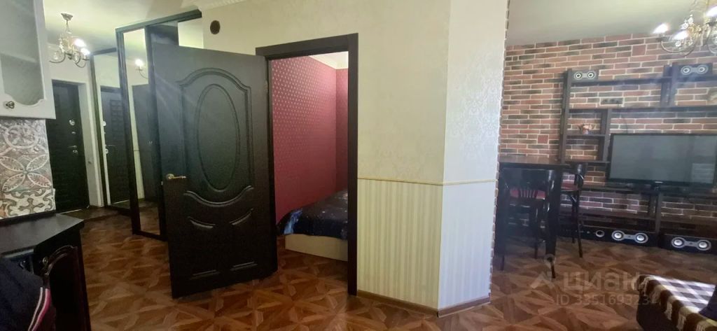 m. Novokosino: Apartment, 1-rooms