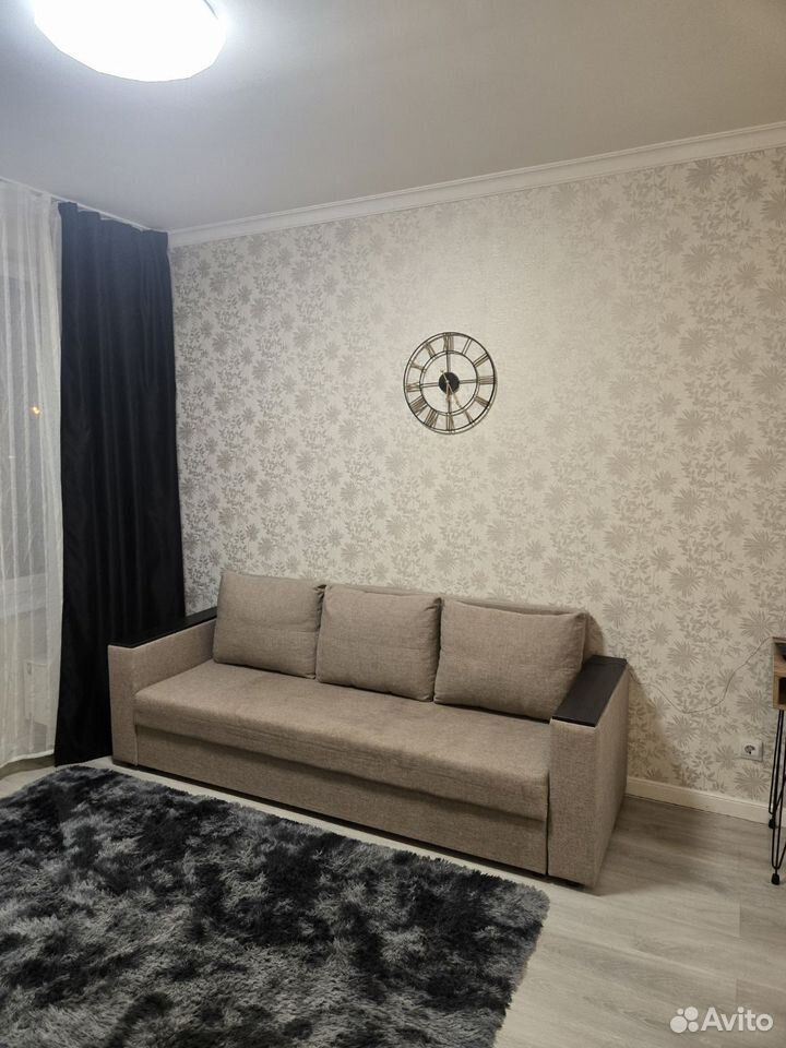 m. Strogino: Apartment, studio