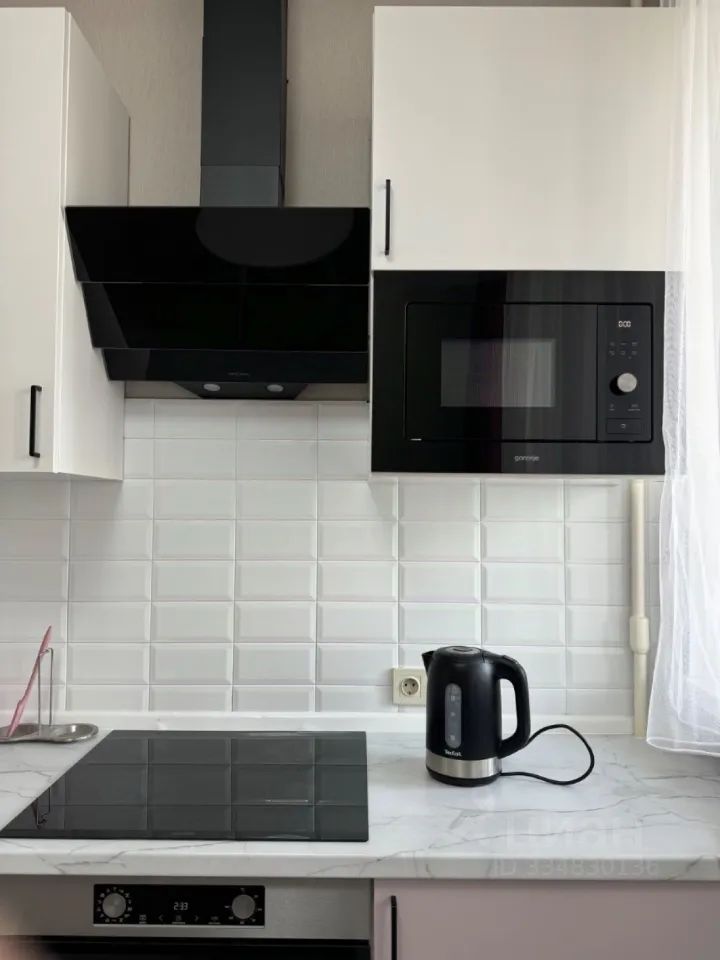 m. Novoslobodskaya: Apartment, 2-rooms