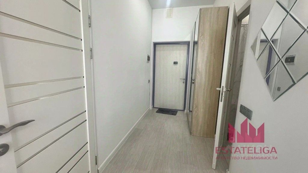 m. Moskva Tovarnaya: Apartment, 1-rooms