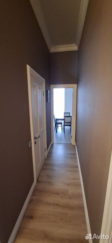 m. Chkalovskaya: Apartment, 2-rooms