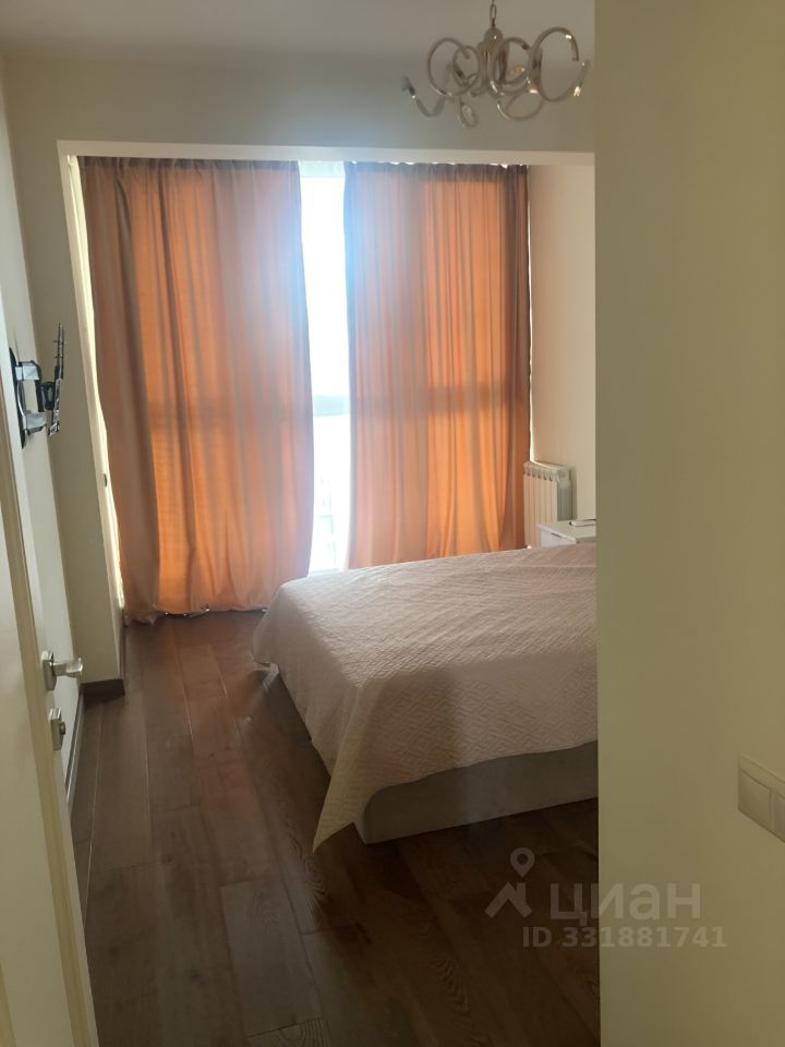 m. Seligerskaya: Apartment, 2-rooms
