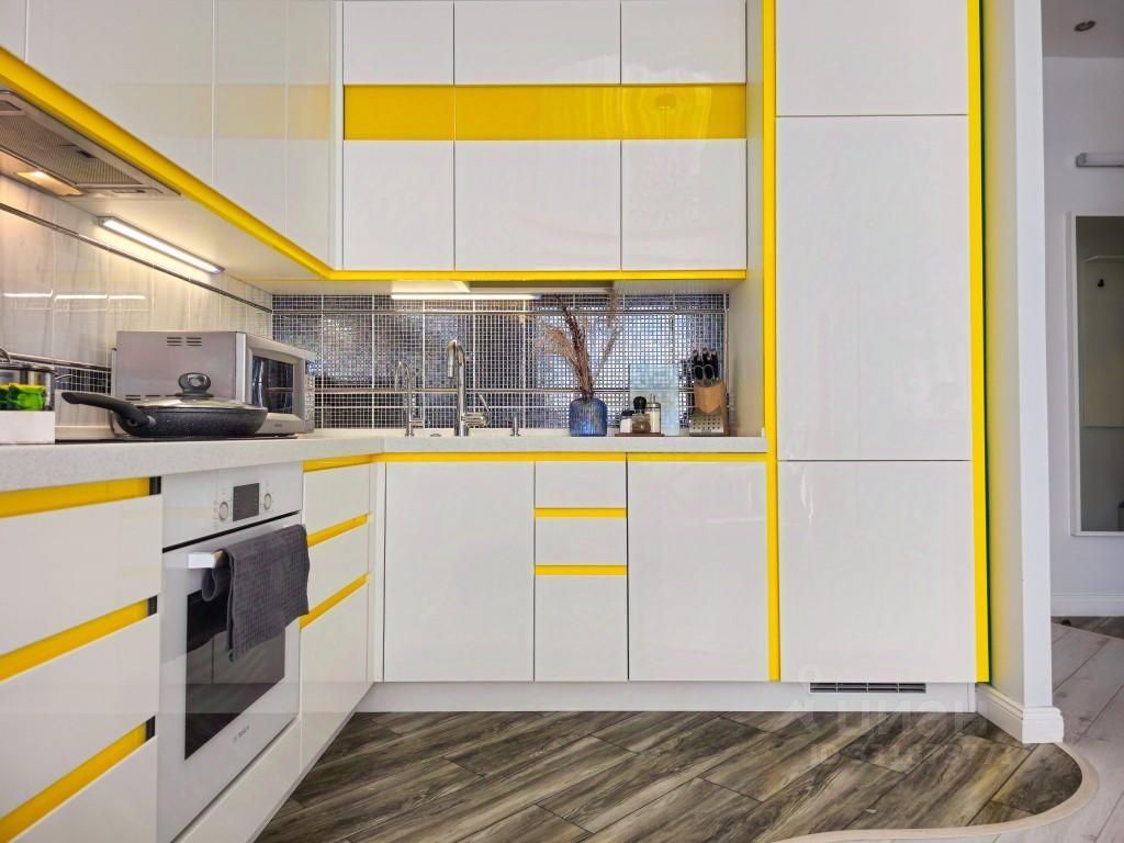 m. Rostokino: Apartment, 1-rooms