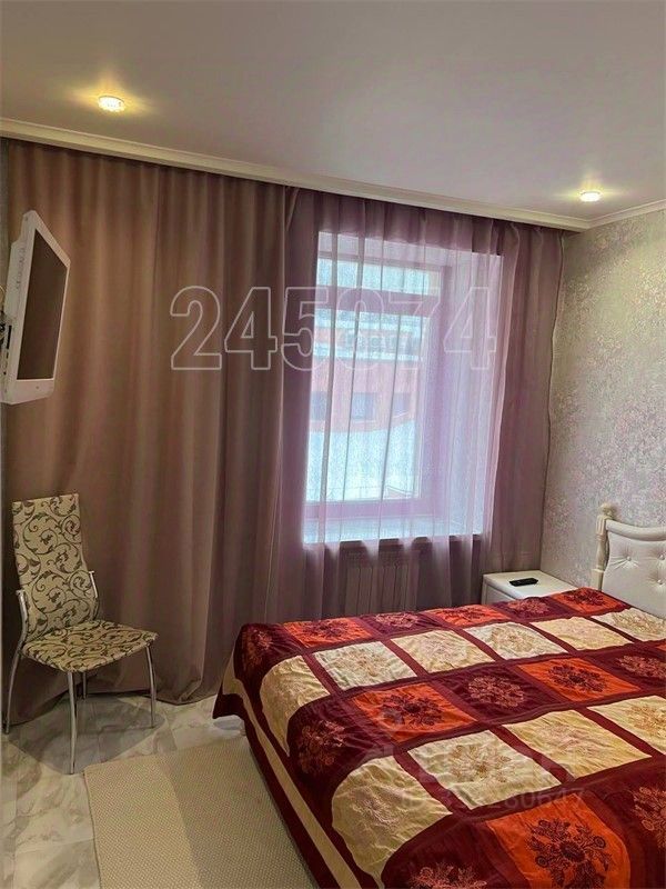 m. Tsvetnoy bulvar: Apartment, 1-rooms