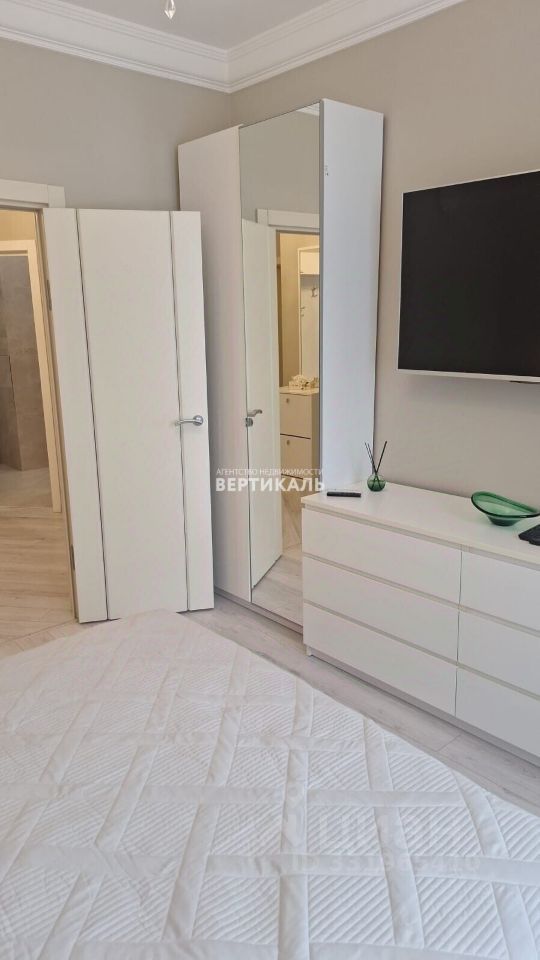 m. Studencheskaya: Apartment, 2-rooms