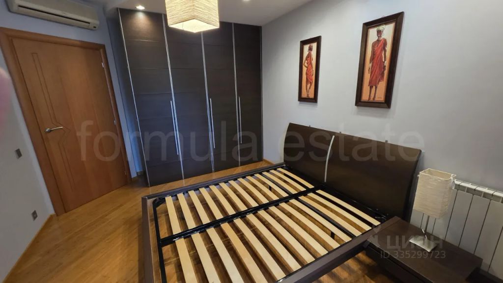 m. Ulitsa 1905 goda: Apartment, 2-rooms