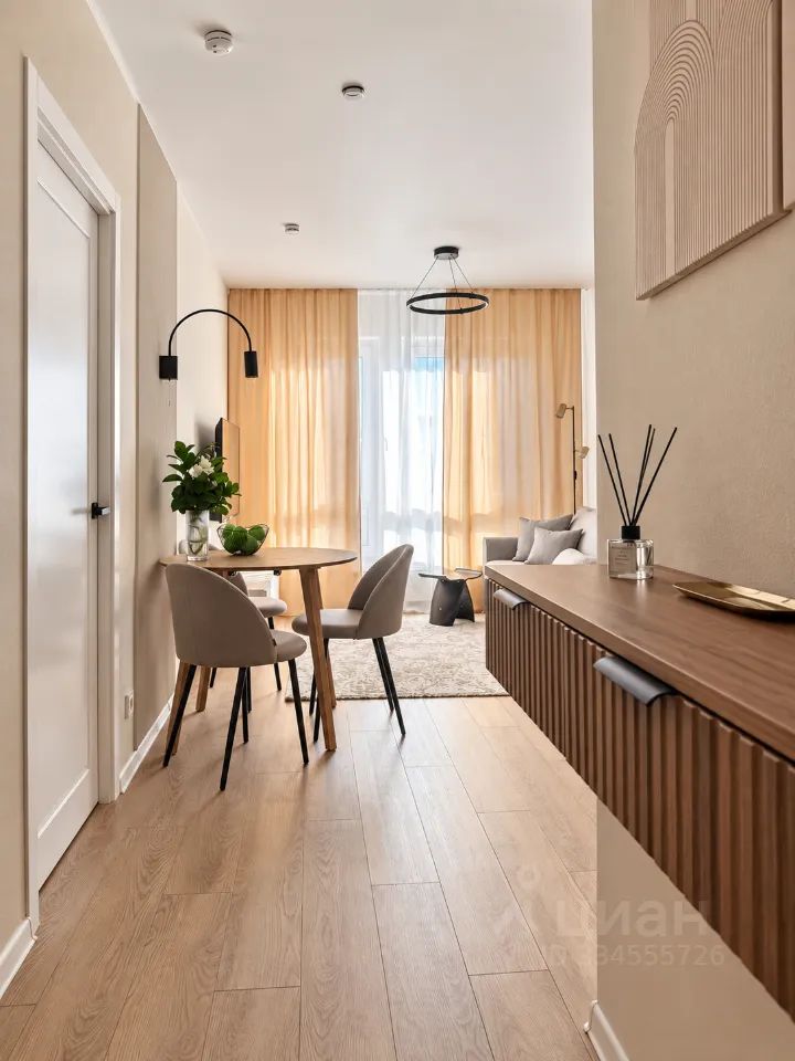 m. Pyatnitskoe shosse: Apartment, 1-rooms