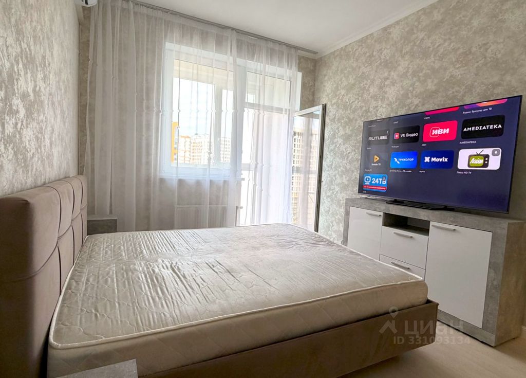 m. Strogino: Apartment, 1-rooms