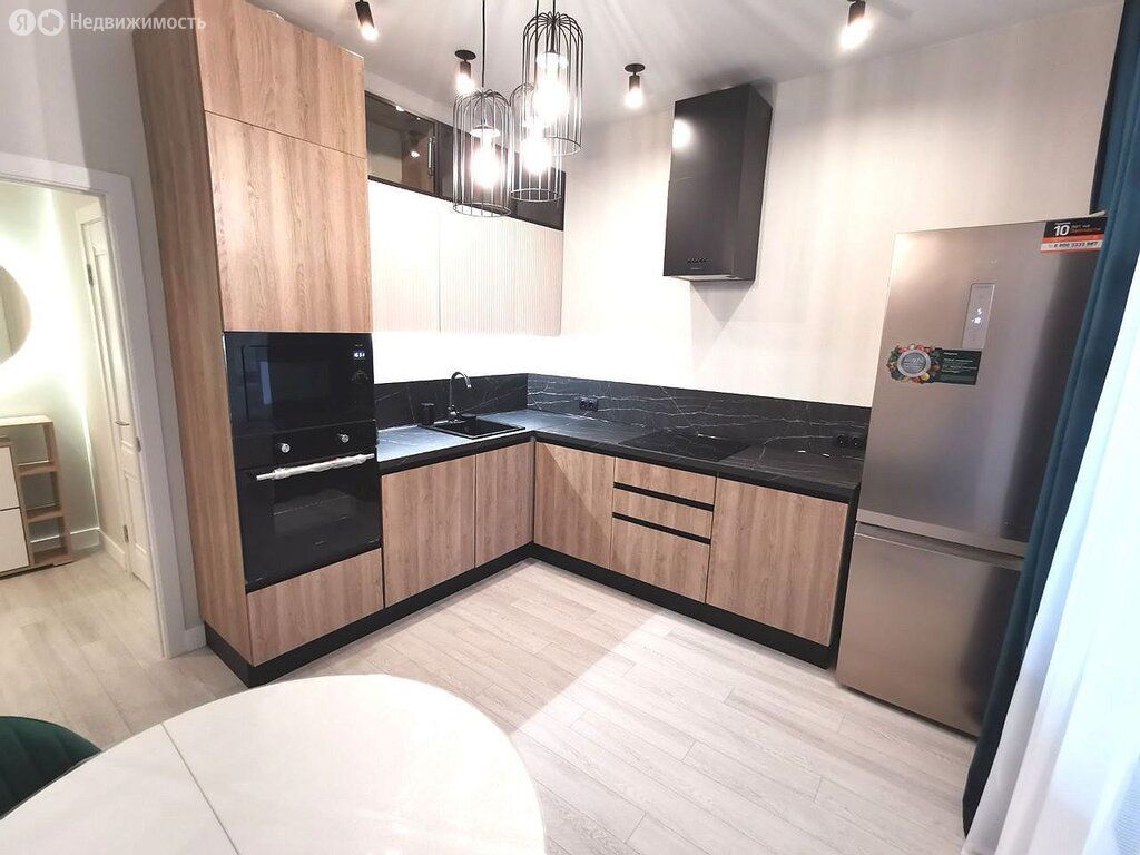 m. Spartak: Apartment, 2-rooms