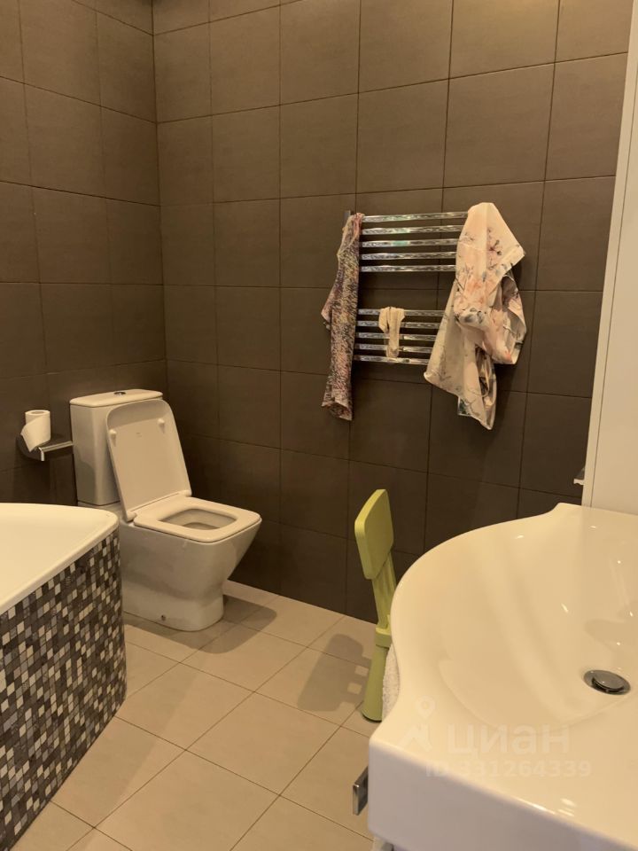m. Poklonnaya: Apartment, 3-rooms
