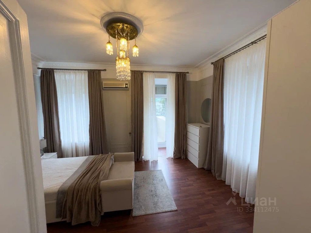 m. Taganskaya: Apartment, 3-rooms