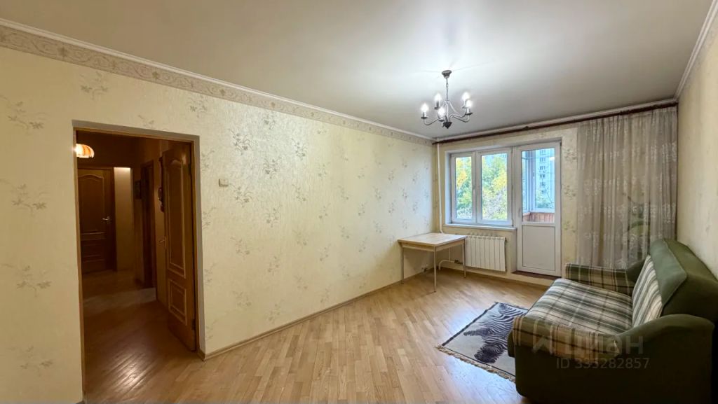m. Zhulebino: Apartment, 2-rooms