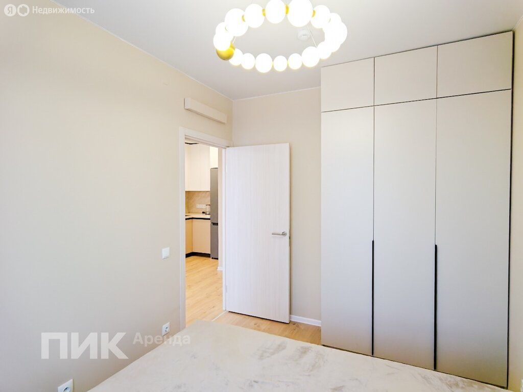 m. Nagatinskaya: Apartment, 1-rooms
