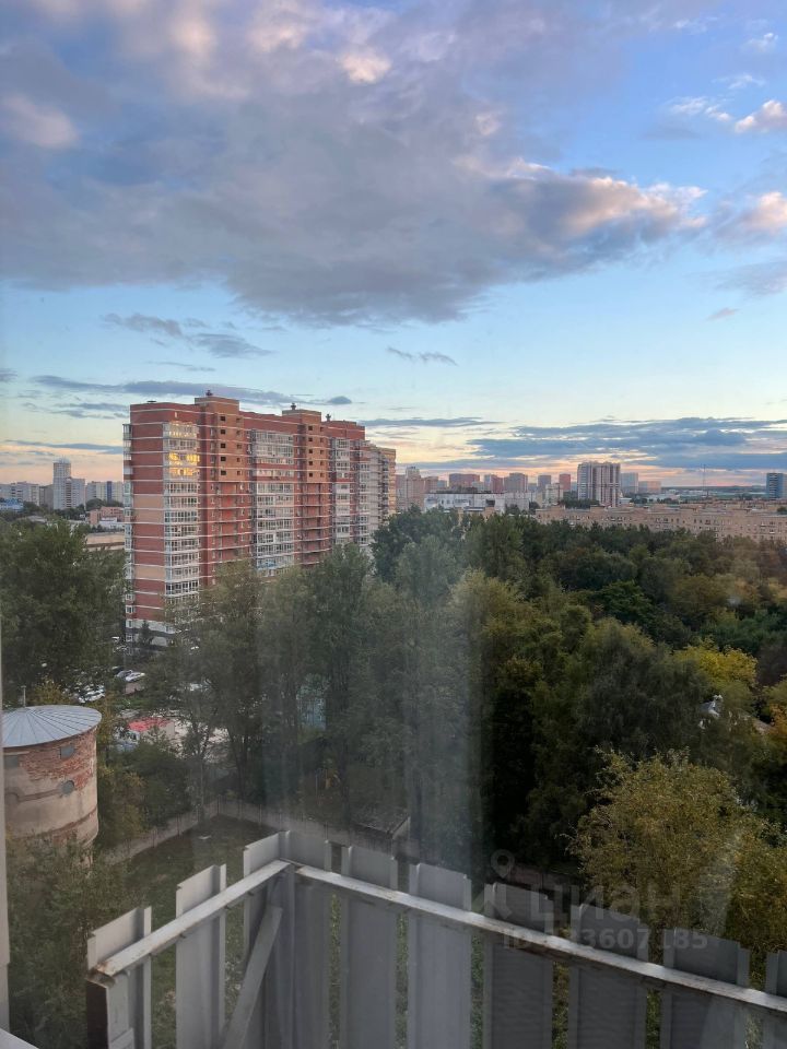 m. Odintsovo: Apartment, studio