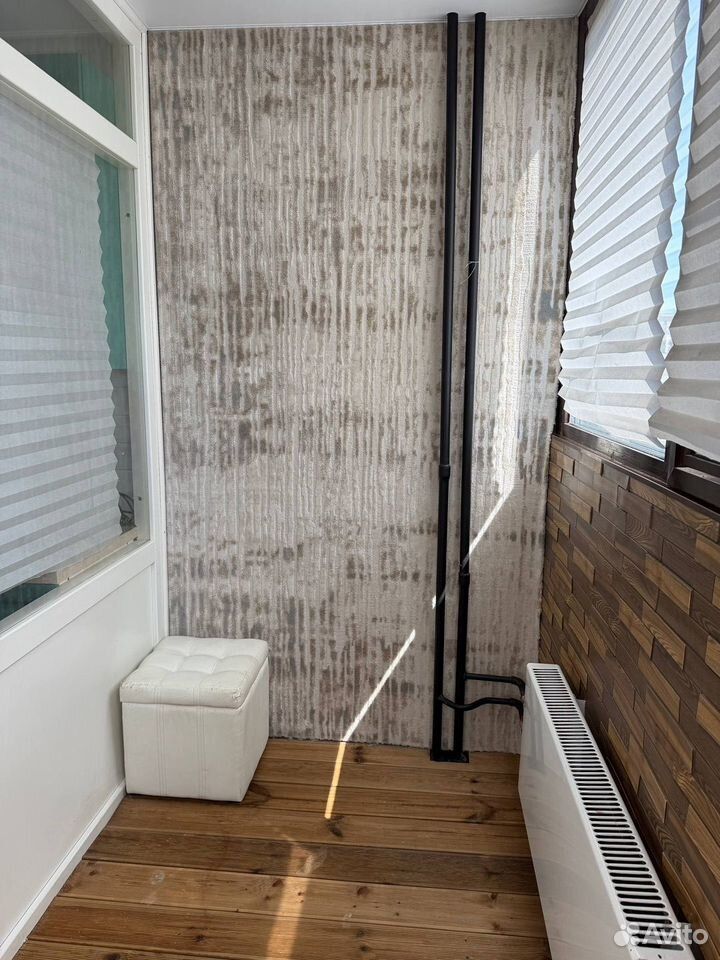 m. Bitsa: Apartment, studio