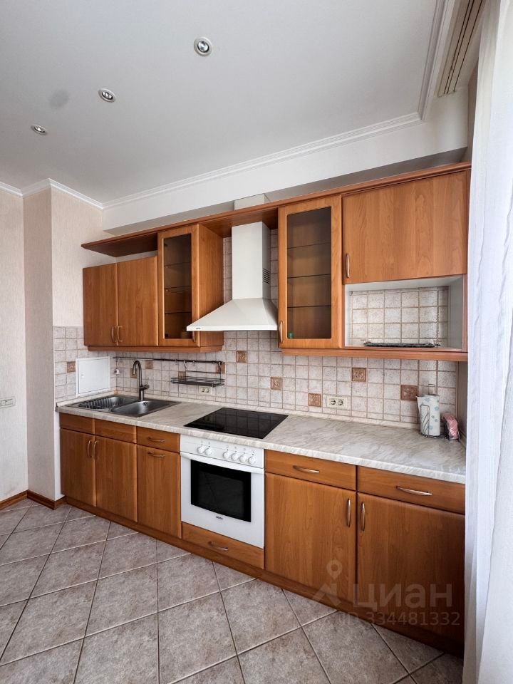 m. Tsvetnoy bulvar: Apartment, 2-rooms