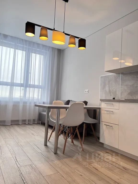 m. Khlebnikovo: Apartment, 1-rooms