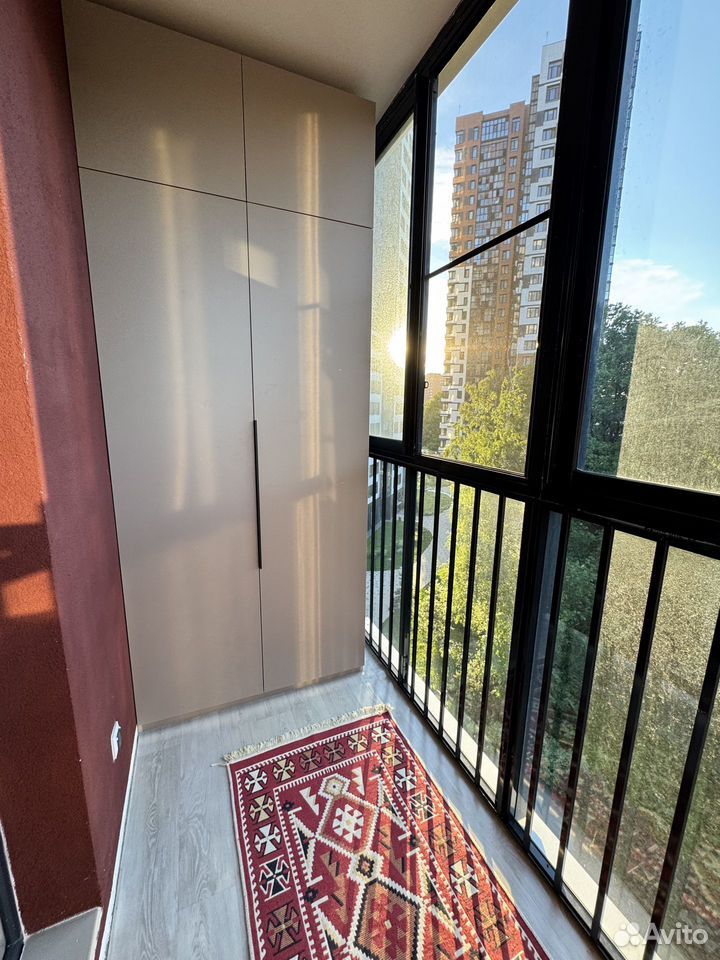 m. Odintsovo: Apartment, 2-rooms