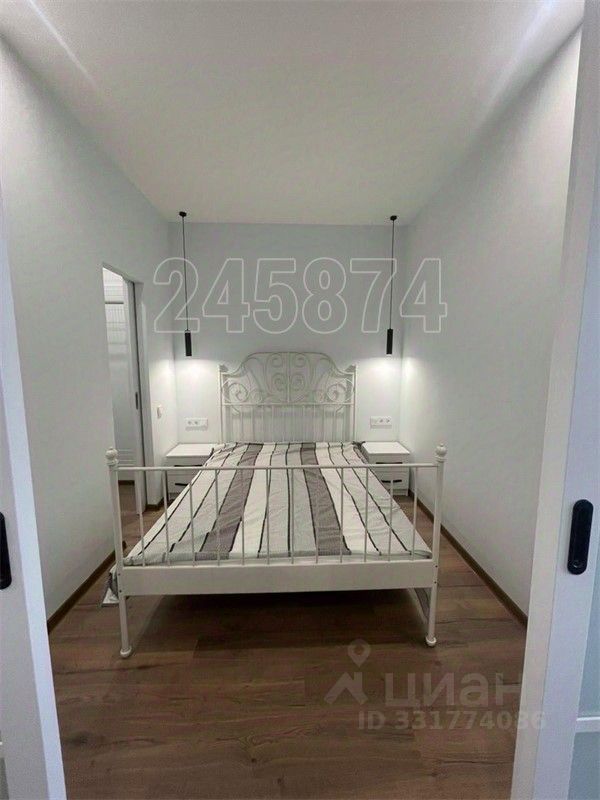 m. Oktyabrskoe pole: Apartment, 1-rooms