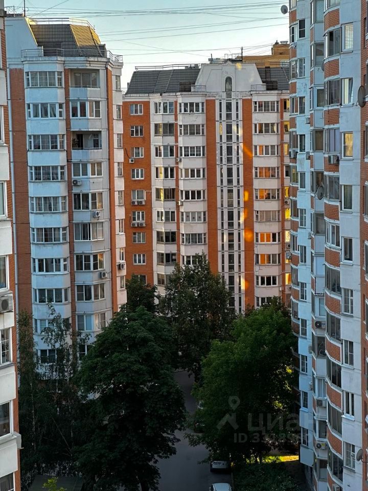 m. Elektrozavodskaya: Apartment, 1-rooms