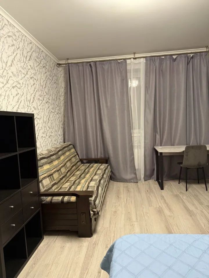 m. Nikolskoe: Apartment, 1-rooms