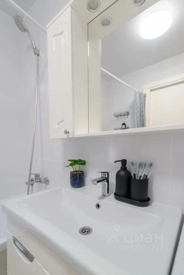 m. Kotelniki: Apartment, 1-rooms