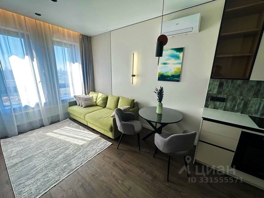 m. Seligerskaya: Apartment, 1-rooms