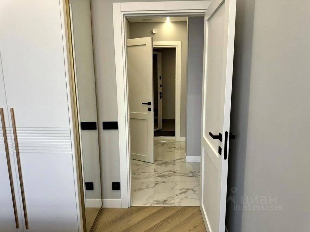 m. Aminyevskaya: Apartment, 1-rooms