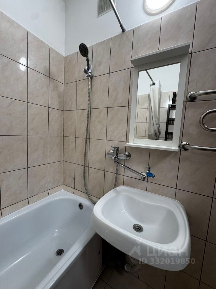m. Levoberezhnaya: Apartment, 1-rooms