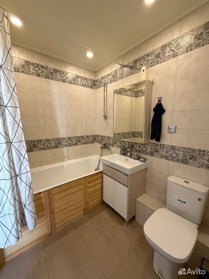 m. Bitsa: Apartment, studio