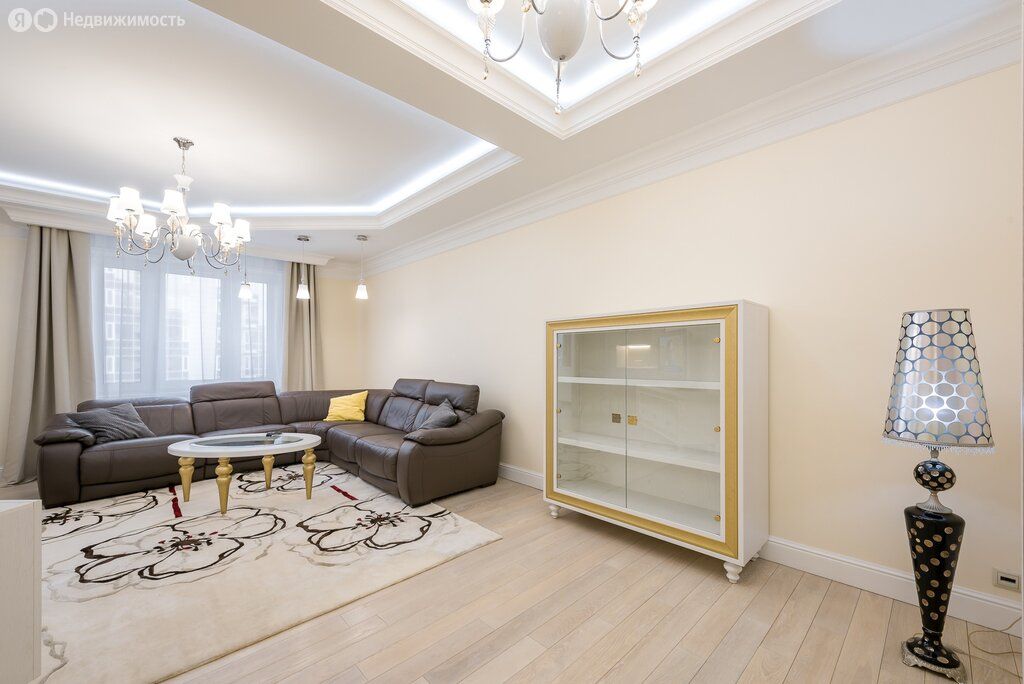 m. Troparevo: Apartment, 2-rooms