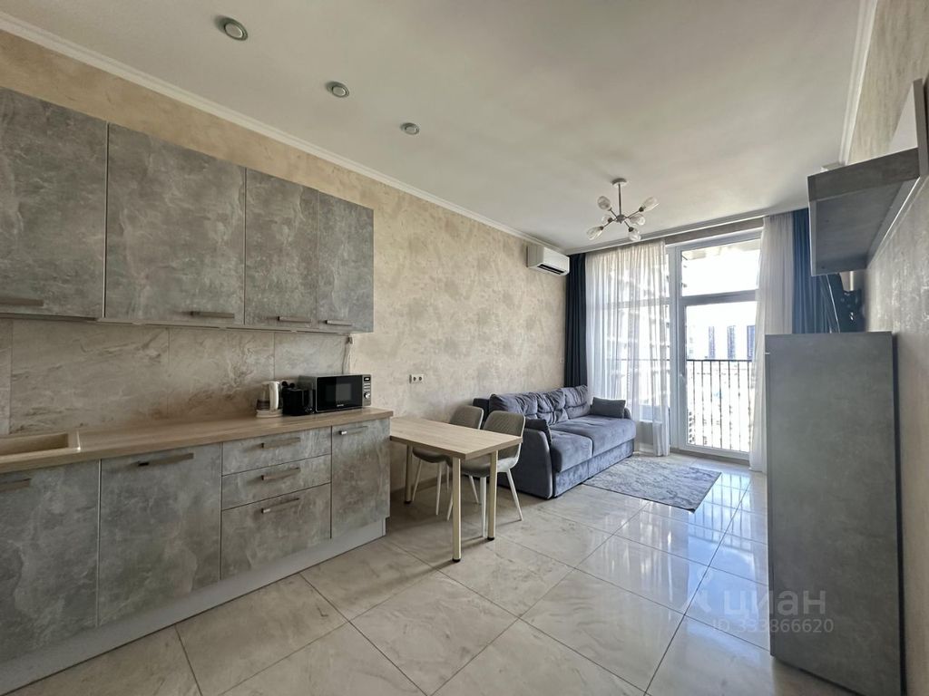 m. Dubrovka: Apartment, 1-rooms
