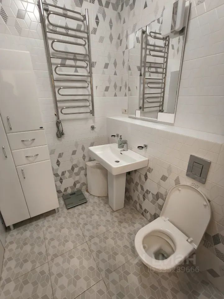 m. Oktyabrskaya: Apartment, 2-rooms