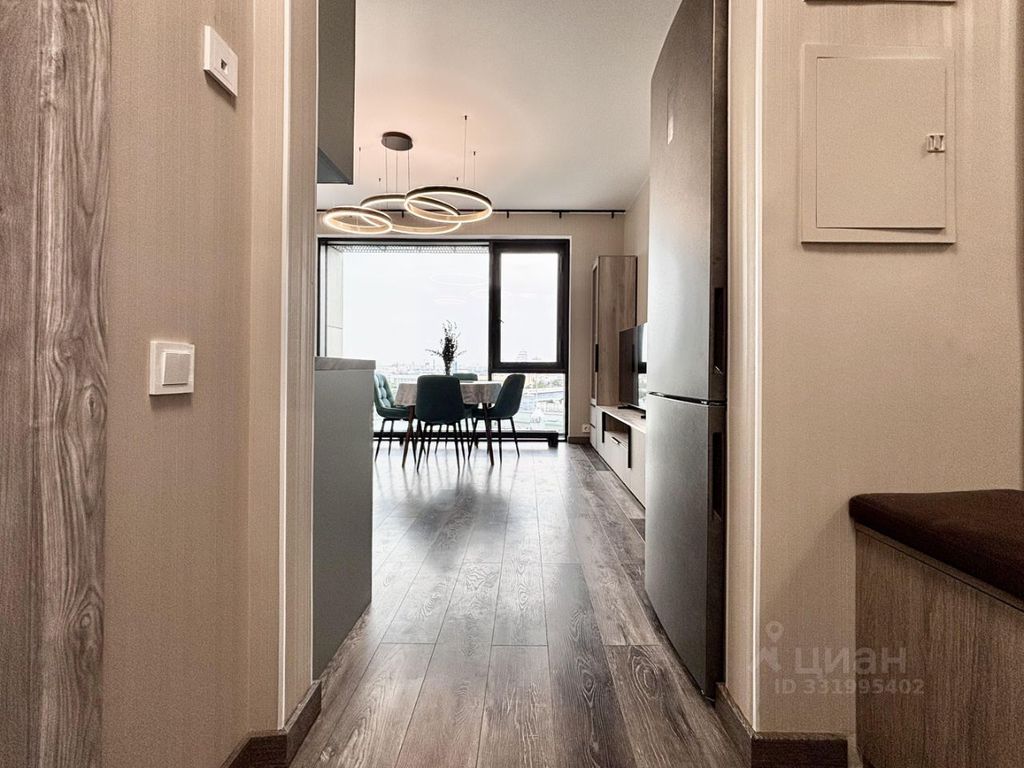 m. Ugreshskaya: Apartment, 1-rooms