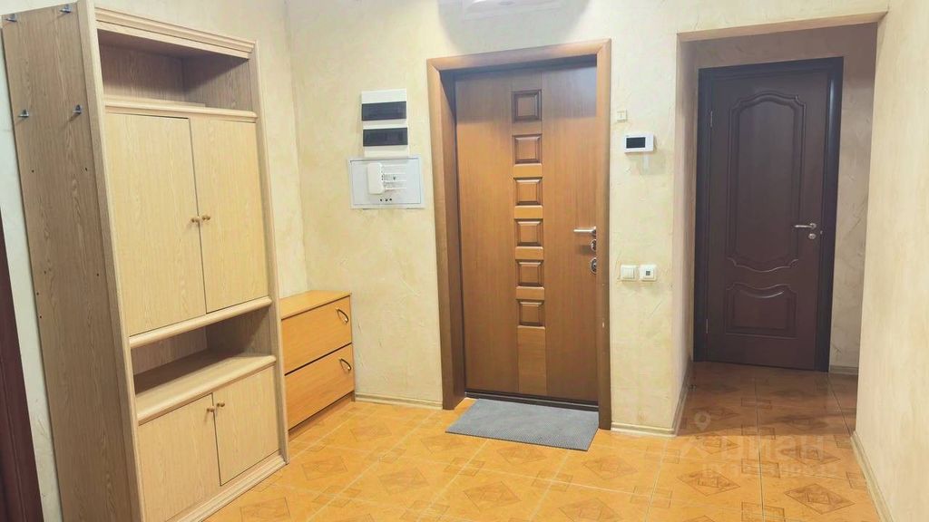 m. Zhulebino: Apartment, 3-rooms