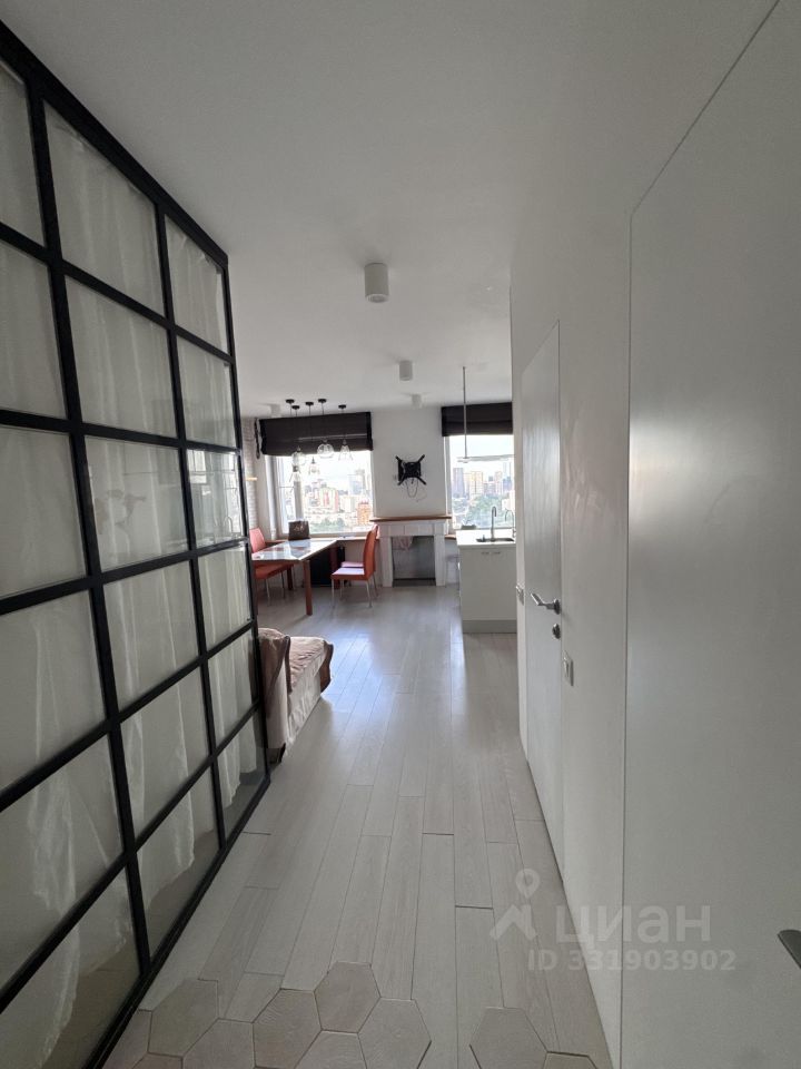 m. Narodnoe Opolchenie: Apartment, 2-rooms