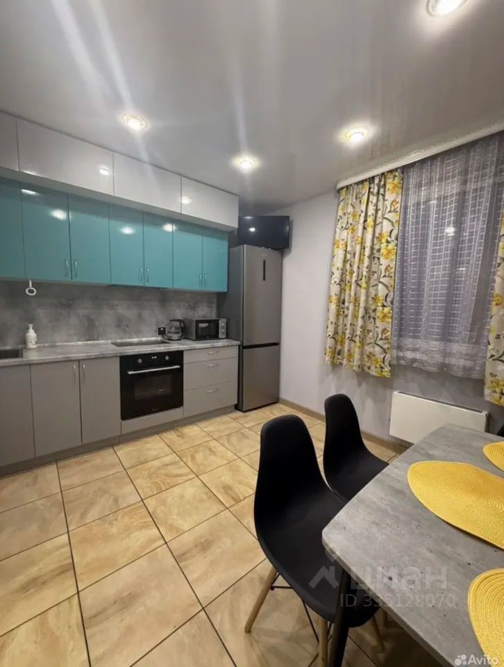 m. Olgino: Apartment, 2-rooms