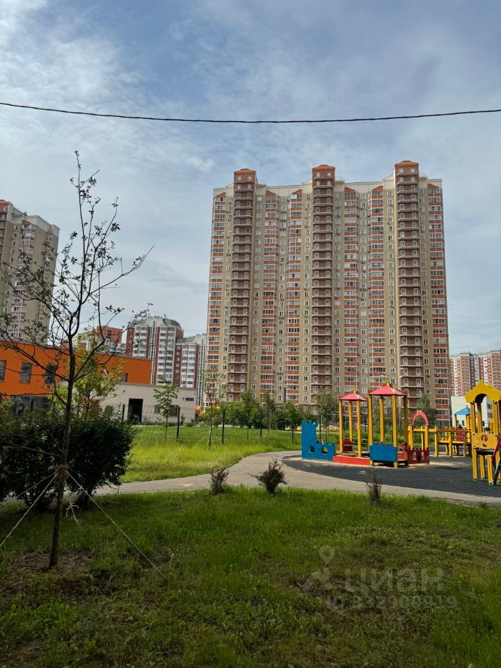 m. Planernaya: Apartment, 2-rooms