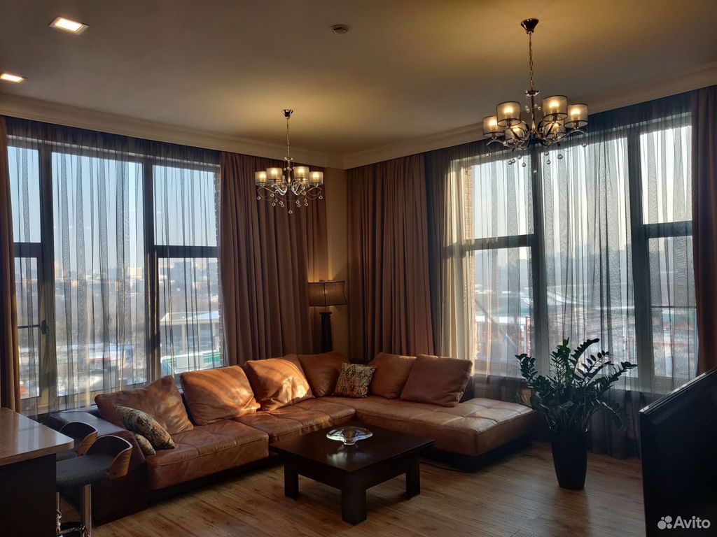 m. Davydkovo: Apartment, 2-rooms