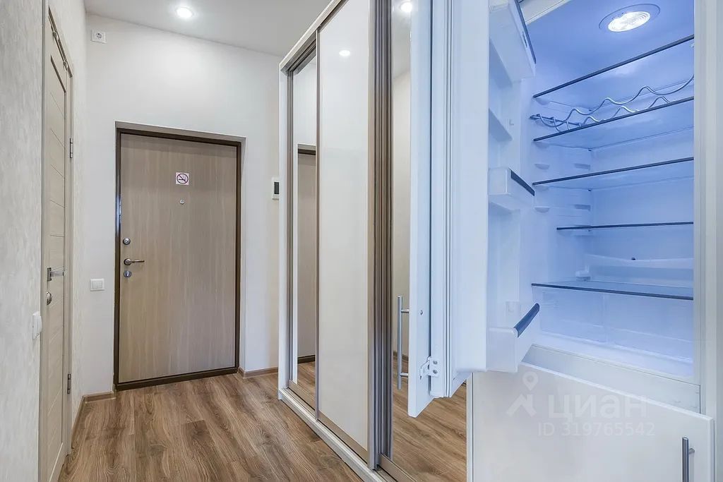 m. Nemchinovka: Apartment, 1-rooms
