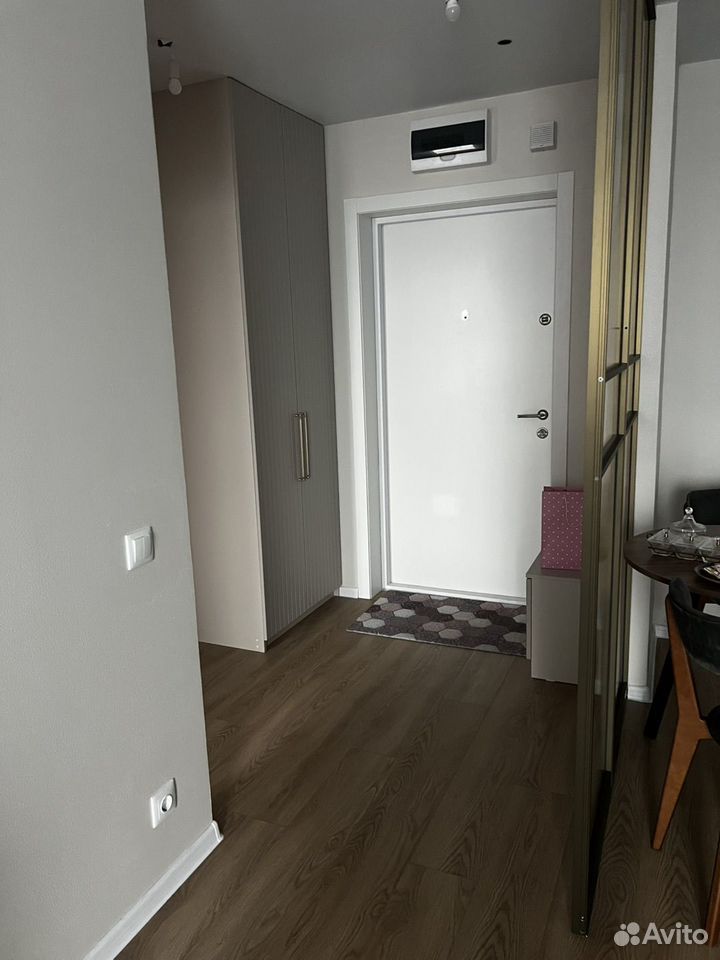 m. Kotelniki: Apartment, 1-rooms