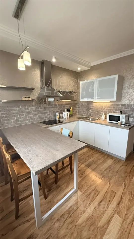 m. Planernaya: Apartment, 1-rooms