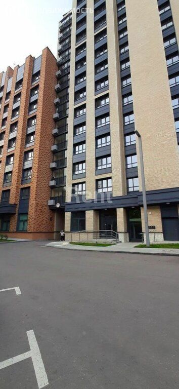 m. Fili: Apartment, 1-rooms