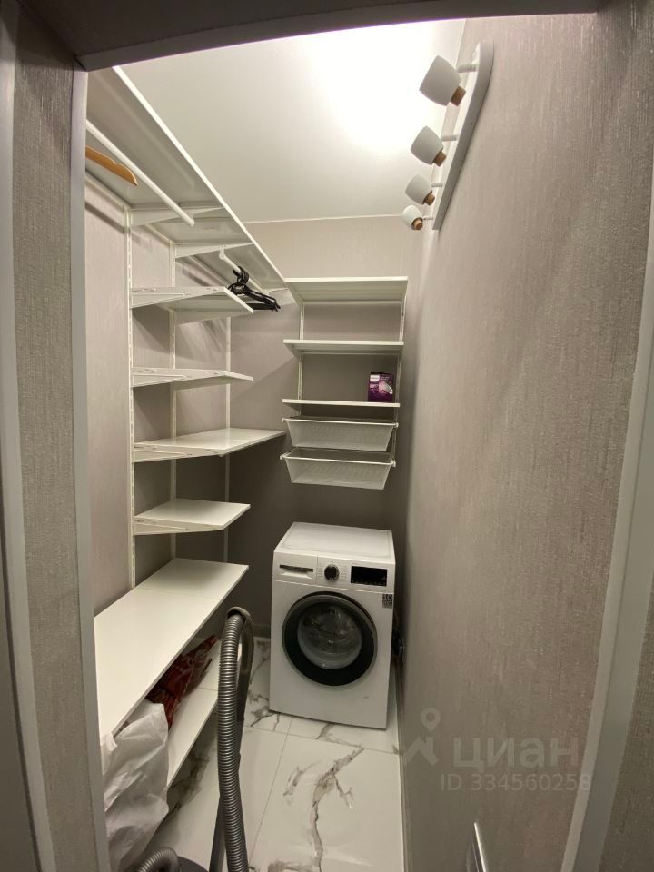m. Fabrichnaya: Apartment, 1-rooms