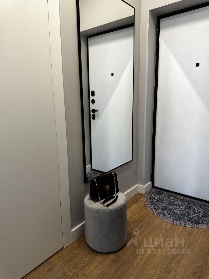 m. Verkhnie Kotly: Apartment, 1-rooms