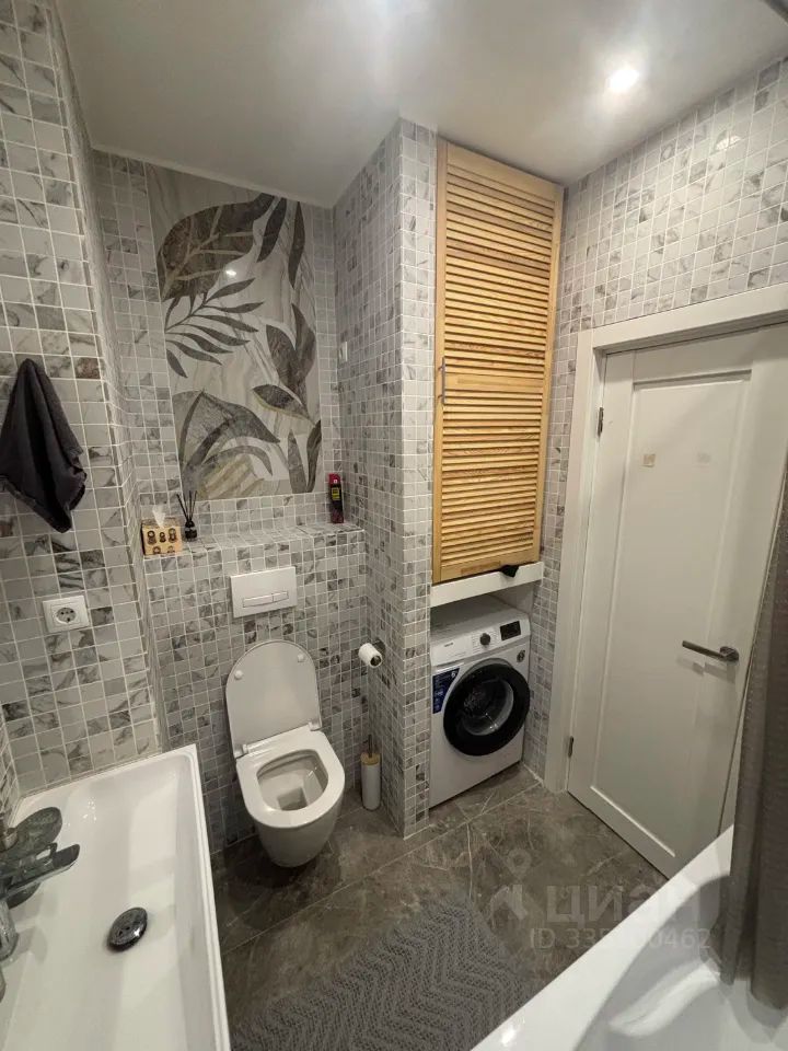m. Domodedovskaya: Apartment, 2-rooms