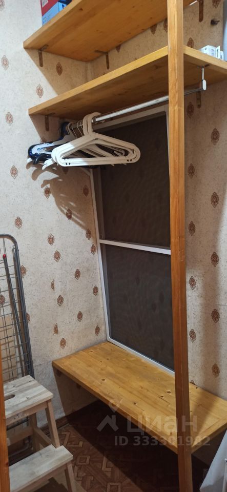 m. Krasnye vorota: Apartment, 1-rooms